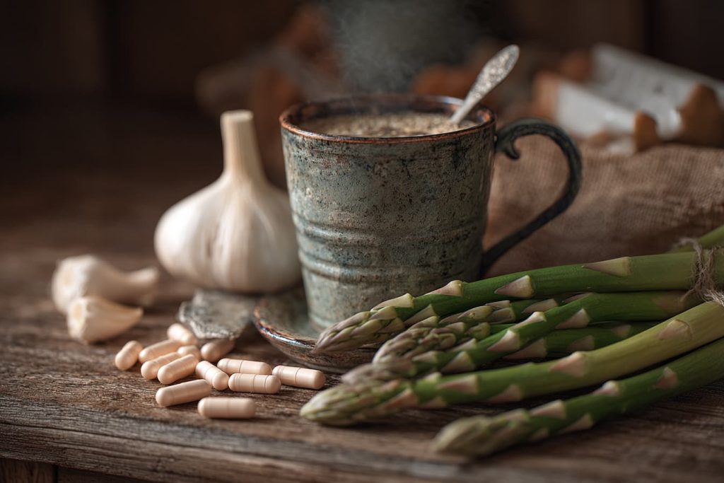 foods that can change urine smell asparagus garlic coffee vitamins