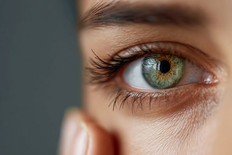 Discover natural remedies for dry eyes and eye fatigue, including soothing rituals, hydration tips, and gentle ways to support tired, strained eyes naturally.